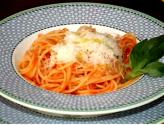 Simple Tomato Sauce 